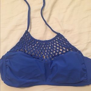 Xhilaration bikini top